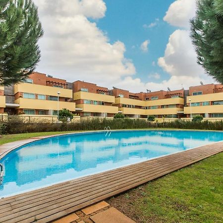 Furadouro Beach And Club Apartment Ovar Zewnętrze zdjęcie