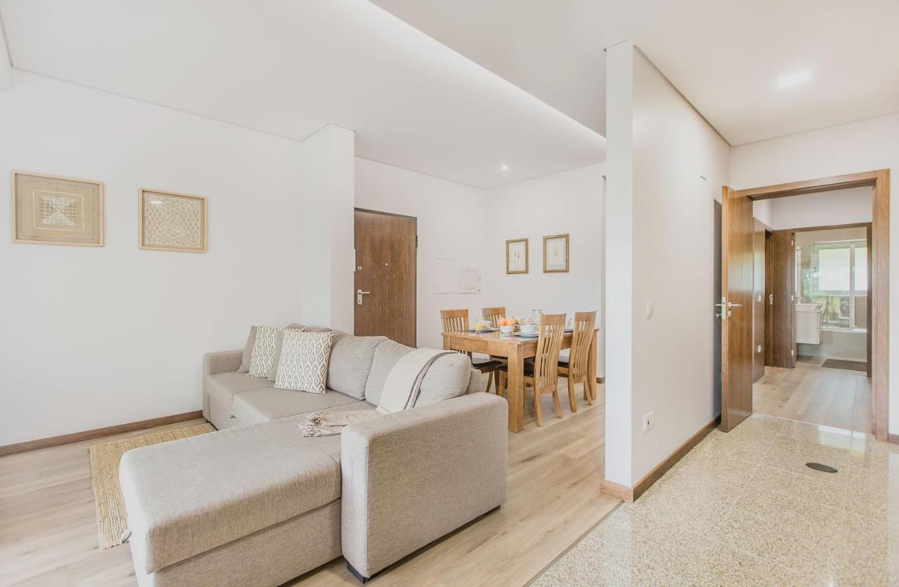 Furadouro Beach And Club Apartment Ovar Zewnętrze zdjęcie