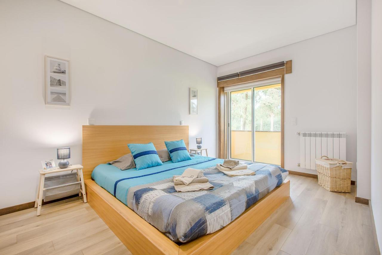 Furadouro Beach And Club Apartment Ovar Zewnętrze zdjęcie