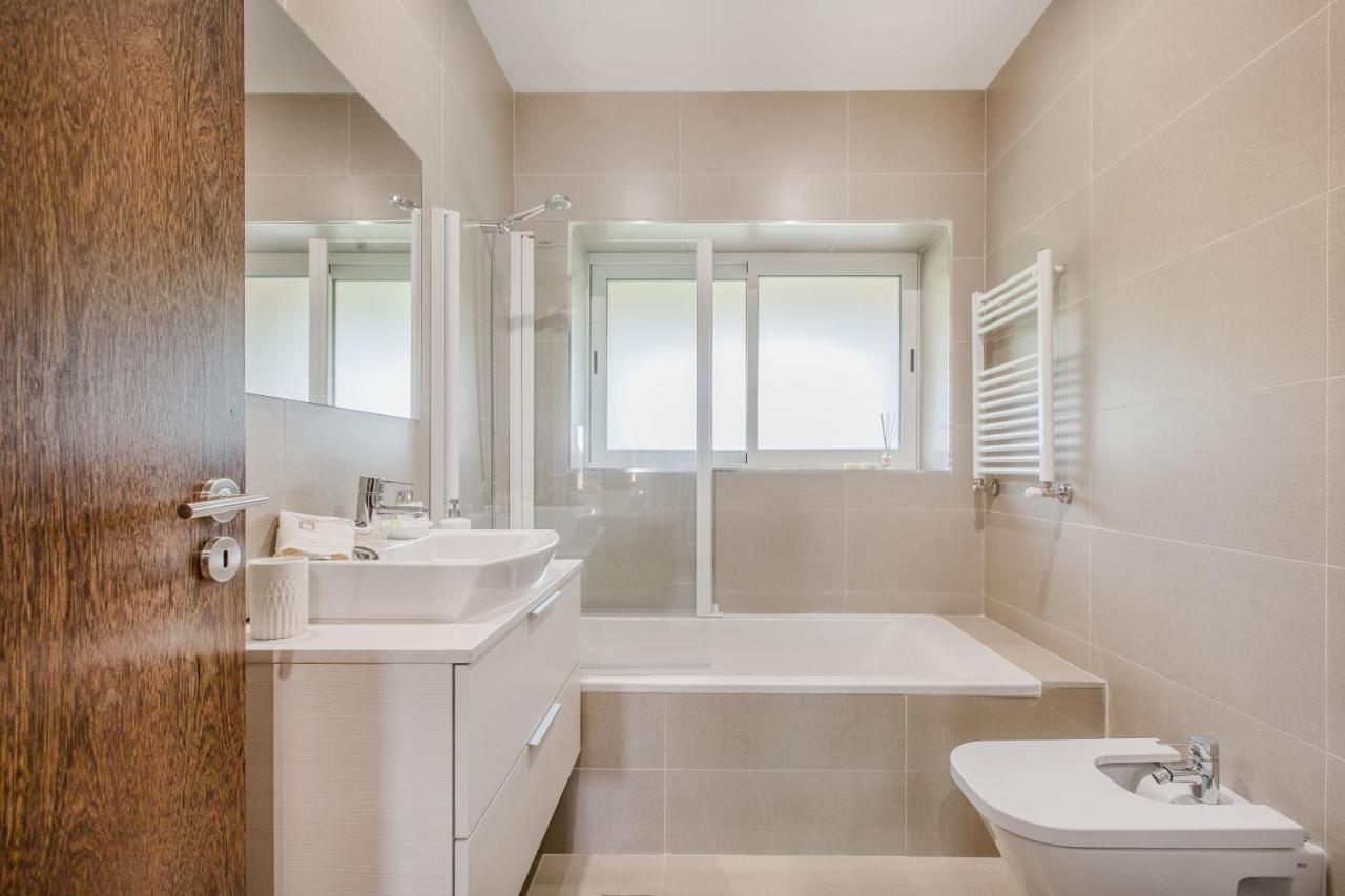 Furadouro Beach And Club Apartment Ovar Zewnętrze zdjęcie