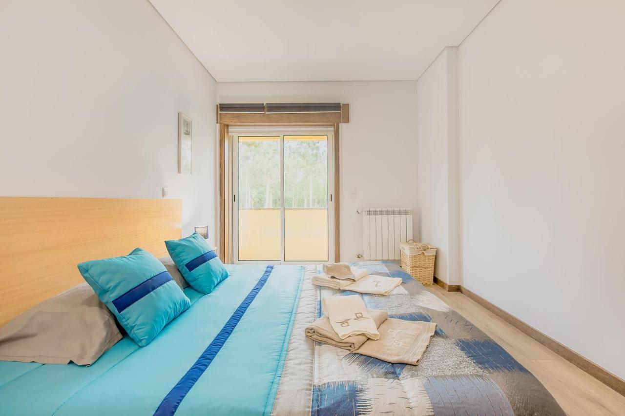 Furadouro Beach And Club Apartment Ovar Zewnętrze zdjęcie